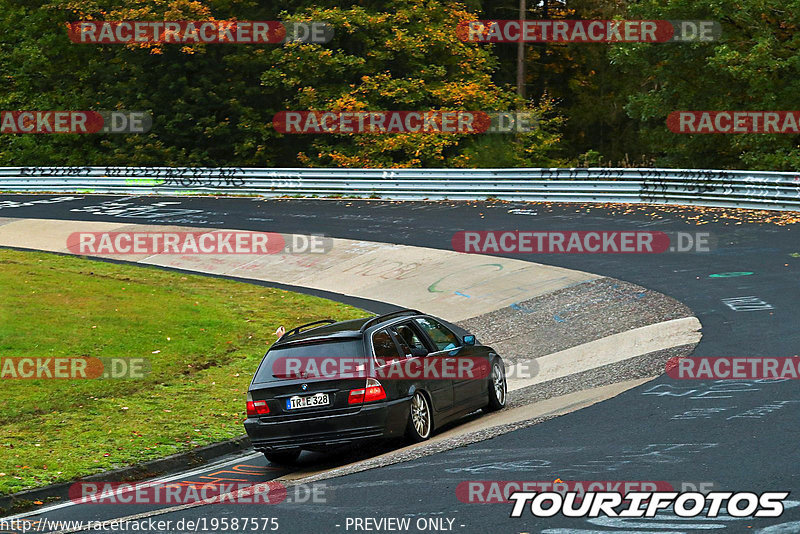 Bild #19587575 - Touristenfahrten Nürburgring Nordschleife (15.10.2022)