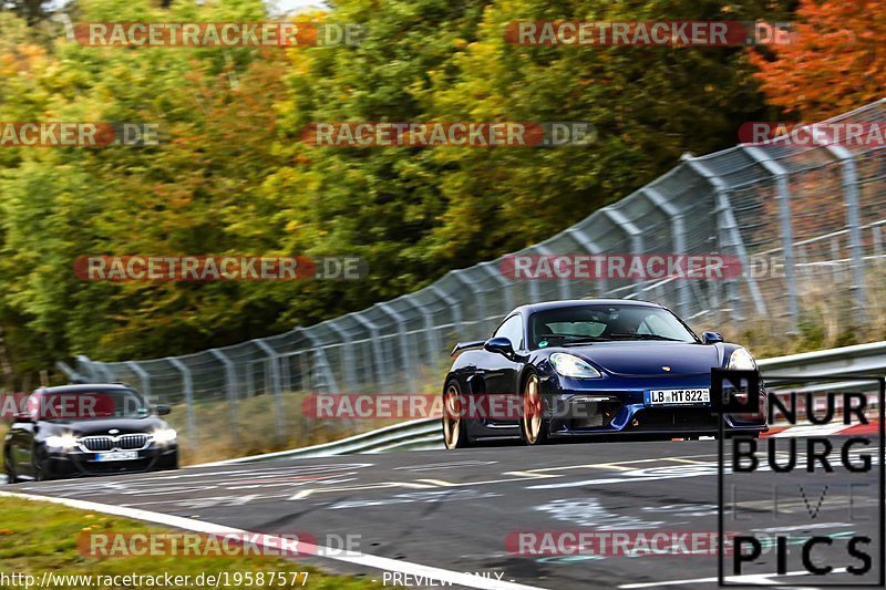 Bild #19587577 - Touristenfahrten Nürburgring Nordschleife (15.10.2022)