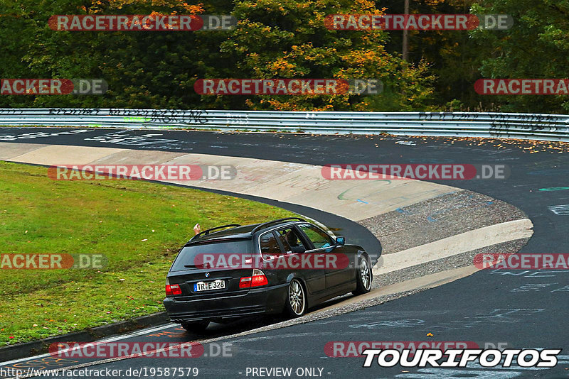 Bild #19587579 - Touristenfahrten Nürburgring Nordschleife (15.10.2022)