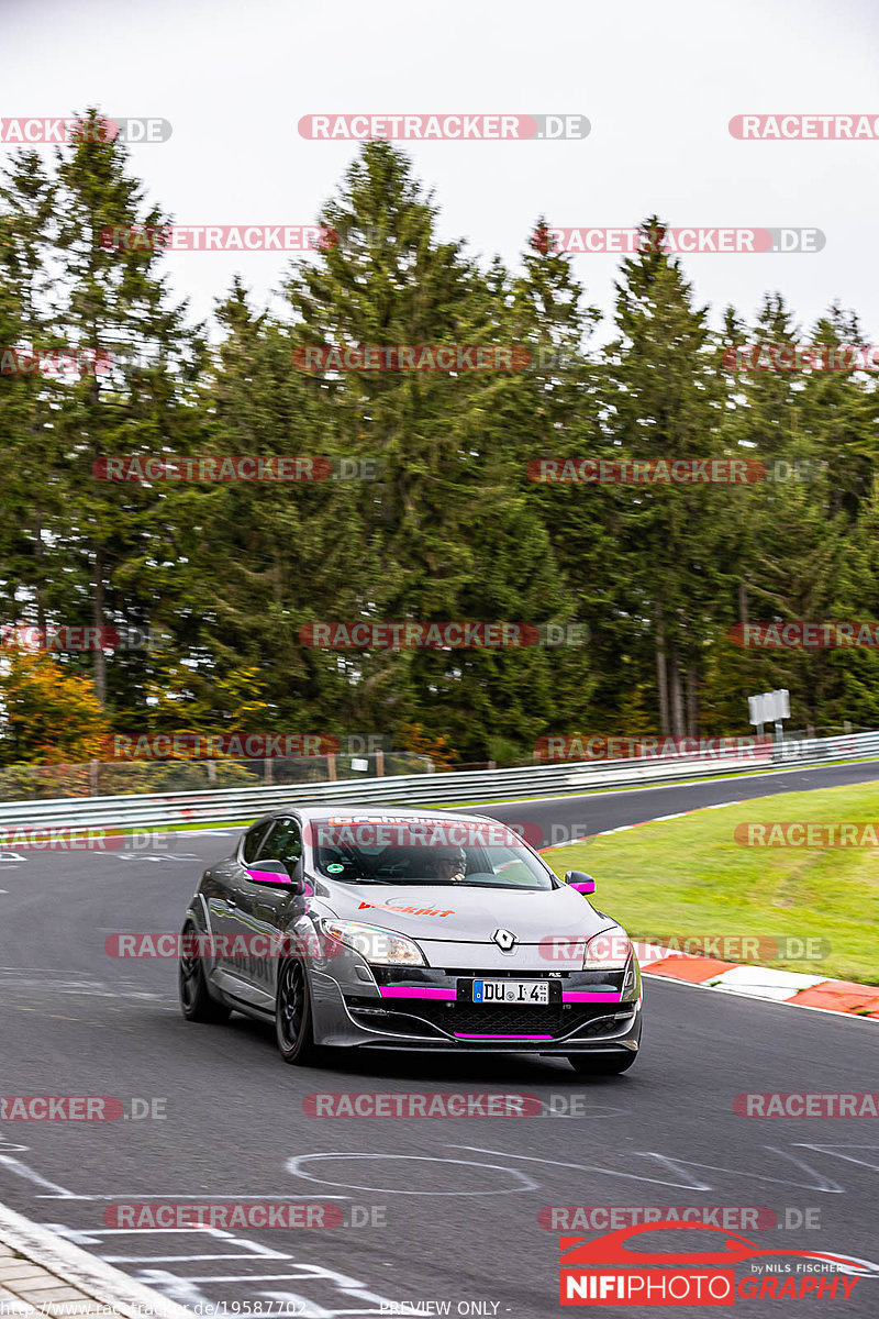 Bild #19587702 - Touristenfahrten Nürburgring Nordschleife (15.10.2022)