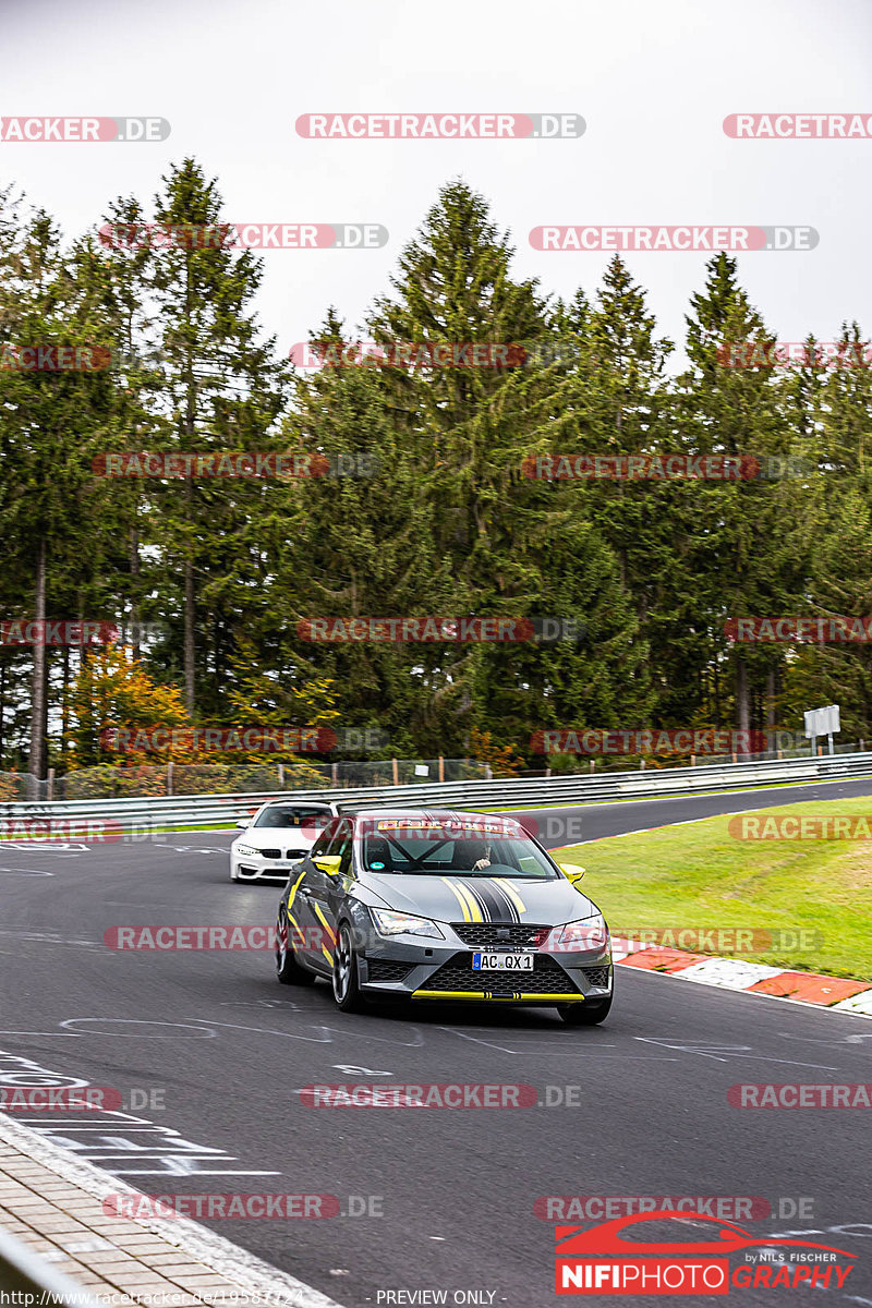 Bild #19587724 - Touristenfahrten Nürburgring Nordschleife (15.10.2022)