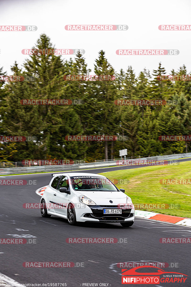 Bild #19587765 - Touristenfahrten Nürburgring Nordschleife (15.10.2022)