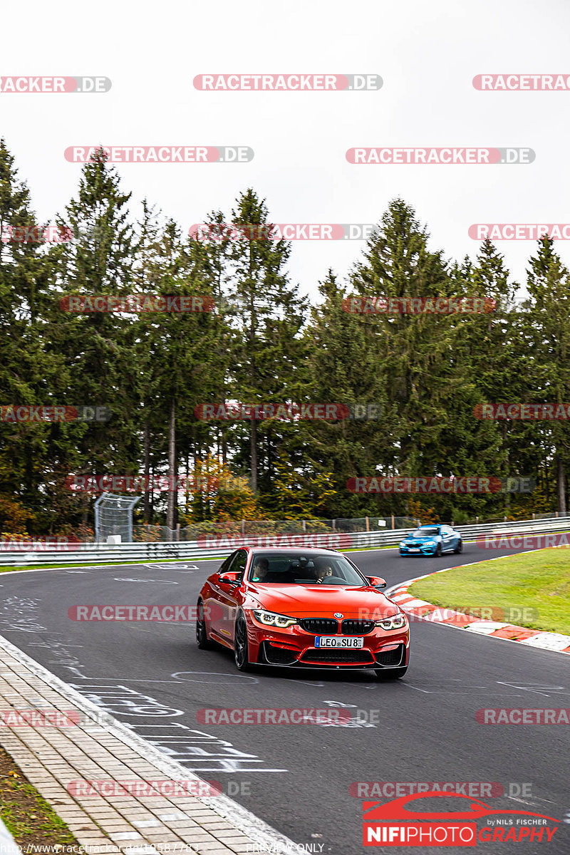 Bild #19587783 - Touristenfahrten Nürburgring Nordschleife (15.10.2022)