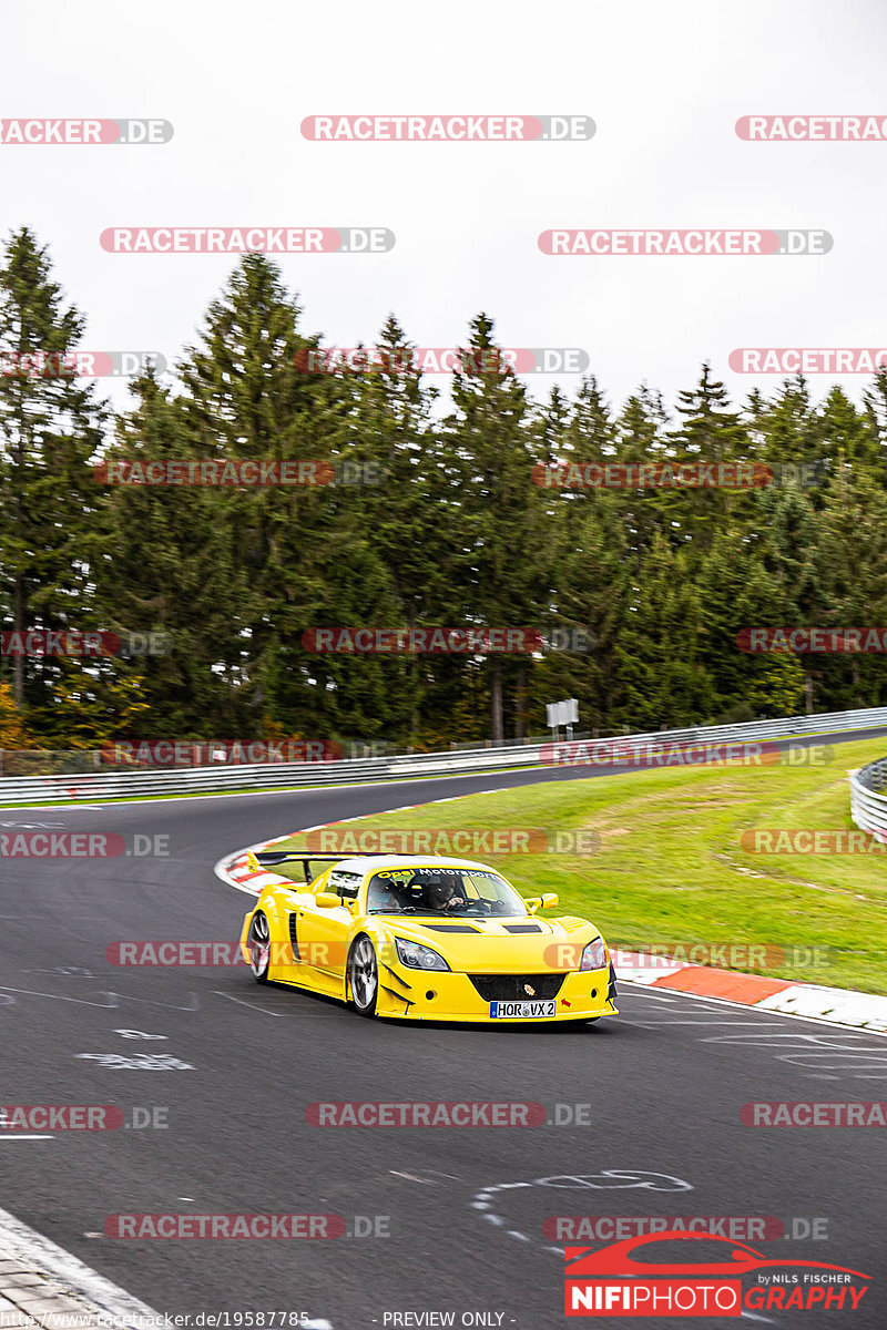 Bild #19587785 - Touristenfahrten Nürburgring Nordschleife (15.10.2022)