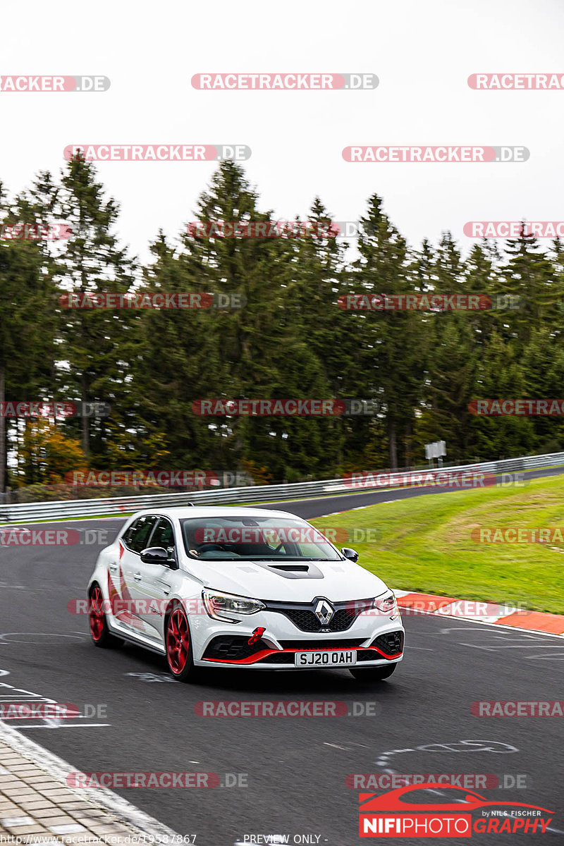 Bild #19587867 - Touristenfahrten Nürburgring Nordschleife (15.10.2022)