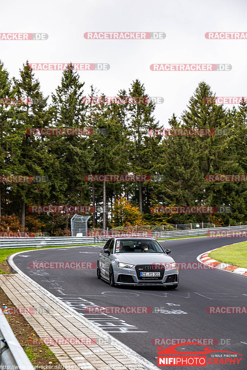 Bild #19587887 - Touristenfahrten Nürburgring Nordschleife (15.10.2022)