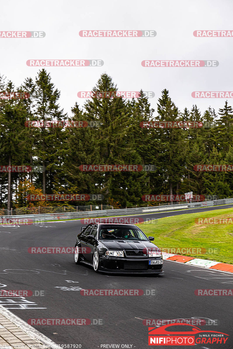 Bild #19587920 - Touristenfahrten Nürburgring Nordschleife (15.10.2022)