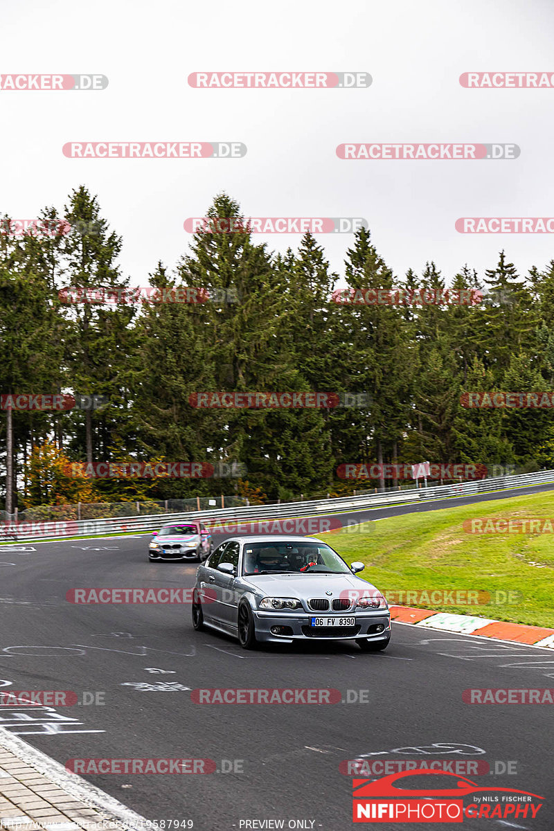 Bild #19587949 - Touristenfahrten Nürburgring Nordschleife (15.10.2022)