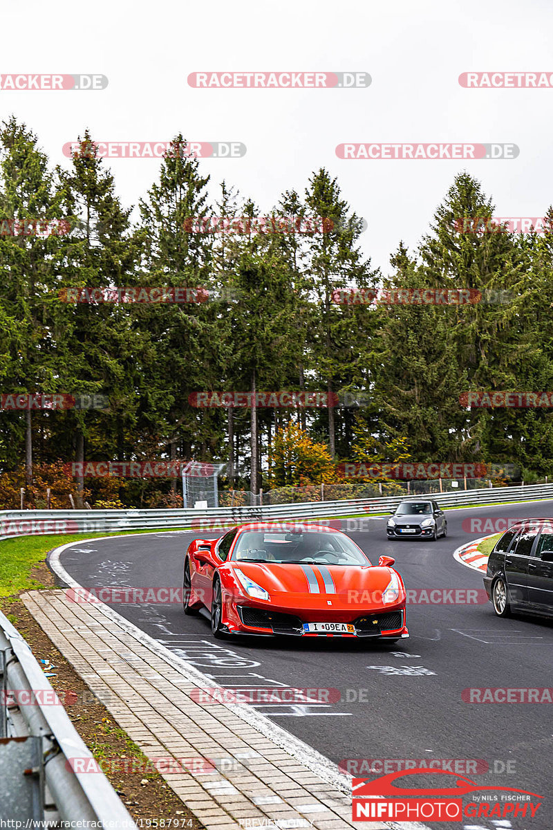 Bild #19587974 - Touristenfahrten Nürburgring Nordschleife (15.10.2022)