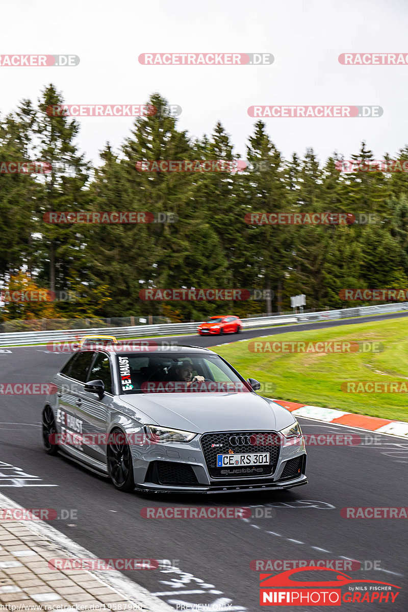 Bild #19587980 - Touristenfahrten Nürburgring Nordschleife (15.10.2022)