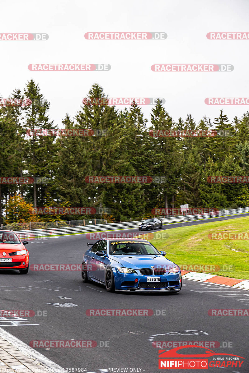 Bild #19587984 - Touristenfahrten Nürburgring Nordschleife (15.10.2022)