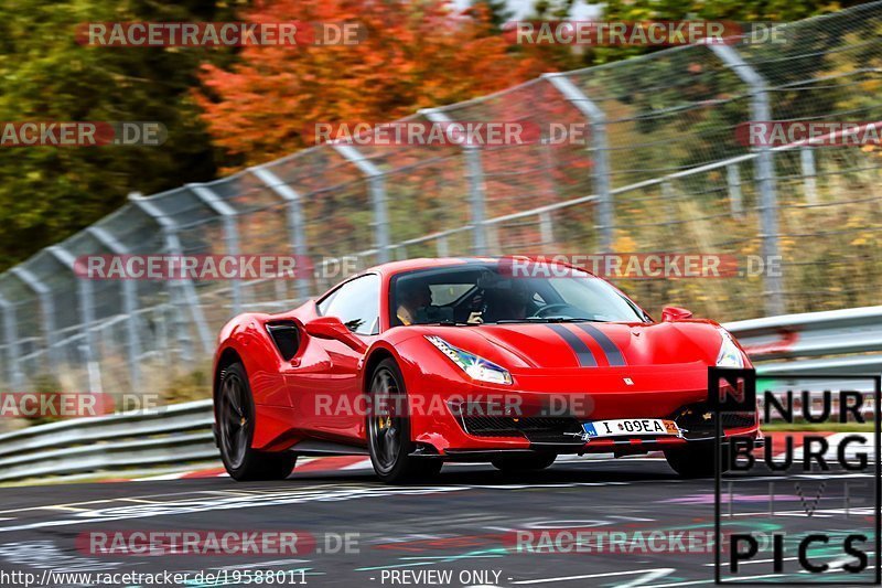 Bild #19588011 - Touristenfahrten Nürburgring Nordschleife (15.10.2022)