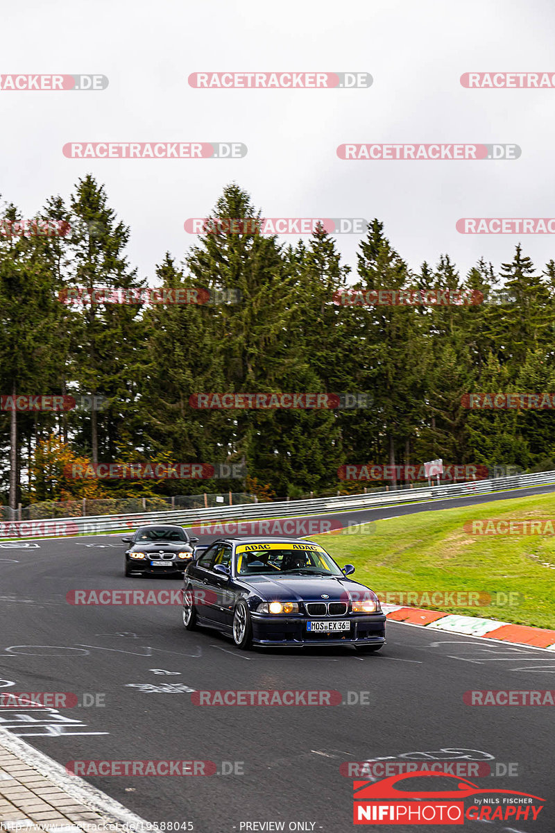 Bild #19588045 - Touristenfahrten Nürburgring Nordschleife (15.10.2022)