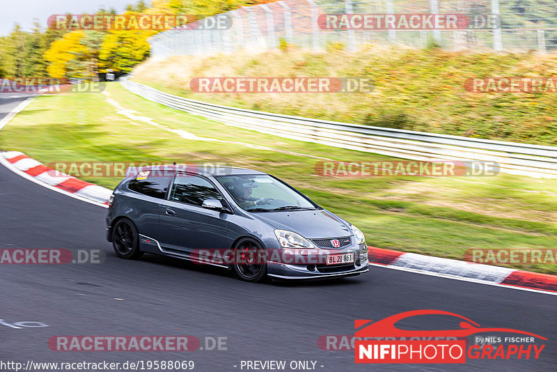 Bild #19588069 - Touristenfahrten Nürburgring Nordschleife (15.10.2022)