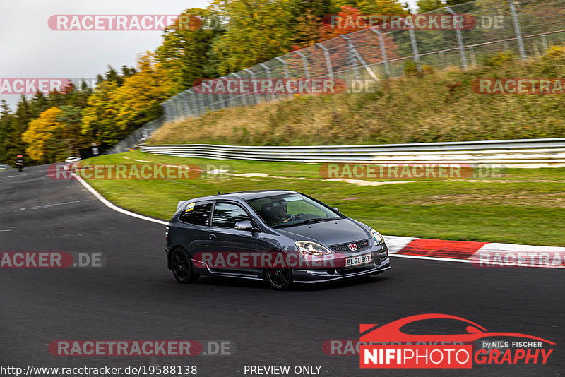 Bild #19588138 - Touristenfahrten Nürburgring Nordschleife (15.10.2022)