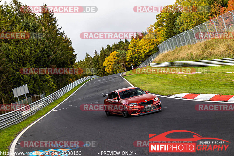 Bild #19588153 - Touristenfahrten Nürburgring Nordschleife (15.10.2022)