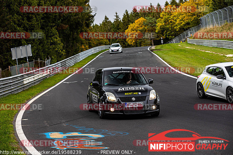 Bild #19588239 - Touristenfahrten Nürburgring Nordschleife (15.10.2022)