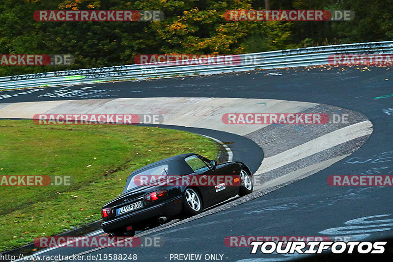 Bild #19588248 - Touristenfahrten Nürburgring Nordschleife (15.10.2022)