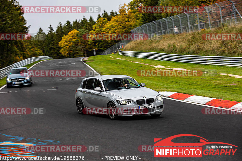 Bild #19588276 - Touristenfahrten Nürburgring Nordschleife (15.10.2022)