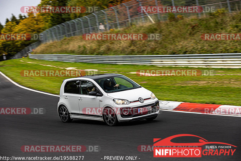 Bild #19588277 - Touristenfahrten Nürburgring Nordschleife (15.10.2022)