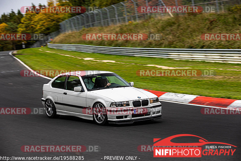 Bild #19588285 - Touristenfahrten Nürburgring Nordschleife (15.10.2022)