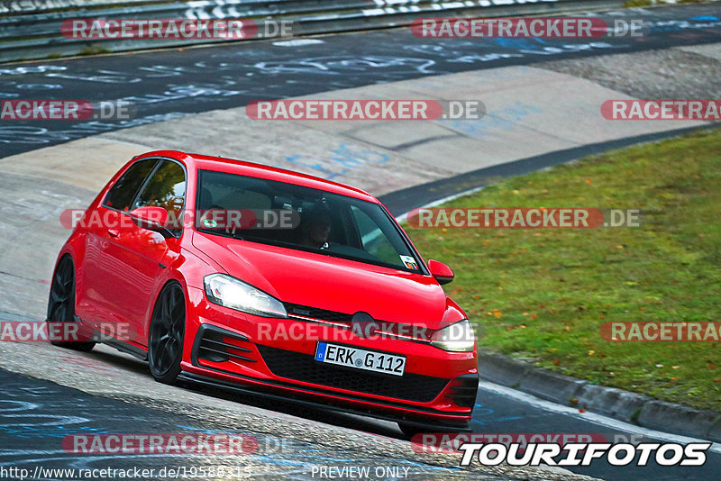 Bild #19588315 - Touristenfahrten Nürburgring Nordschleife (15.10.2022)