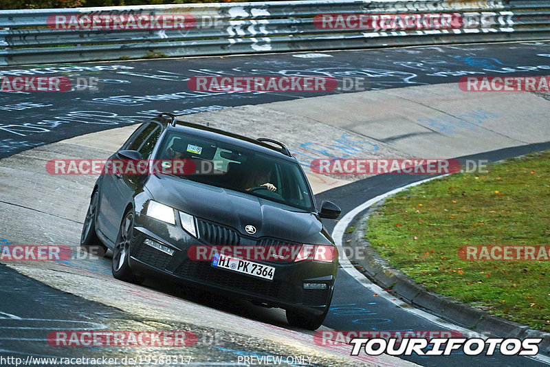 Bild #19588317 - Touristenfahrten Nürburgring Nordschleife (15.10.2022)