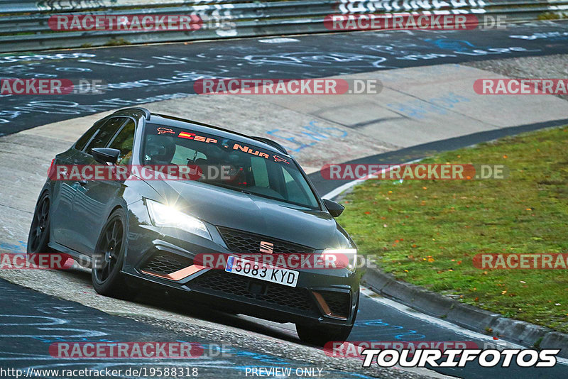 Bild #19588318 - Touristenfahrten Nürburgring Nordschleife (15.10.2022)