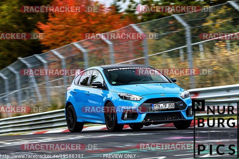 Bild #19588397 - Touristenfahrten Nürburgring Nordschleife (15.10.2022)