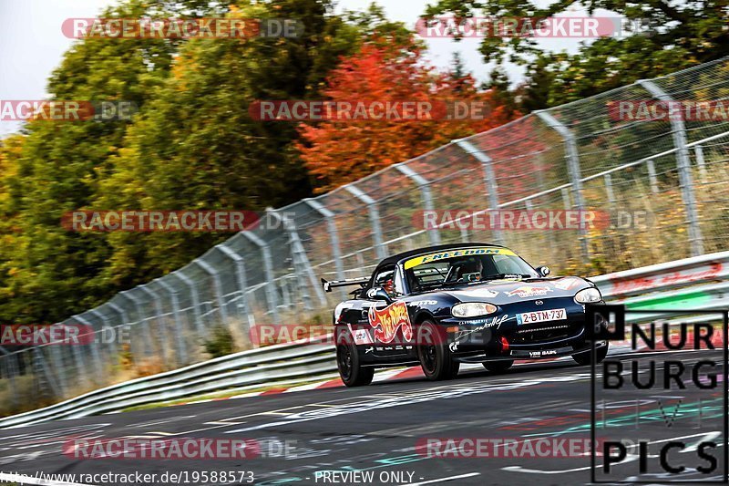 Bild #19588573 - Touristenfahrten Nürburgring Nordschleife (15.10.2022)