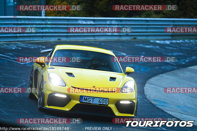 Bild #19588748 - Touristenfahrten Nürburgring Nordschleife (15.10.2022)