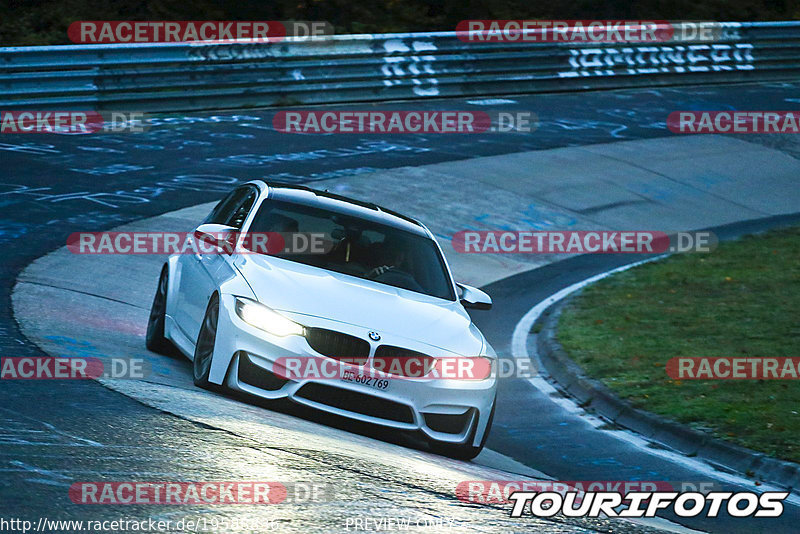 Bild #19588836 - Touristenfahrten Nürburgring Nordschleife (15.10.2022)