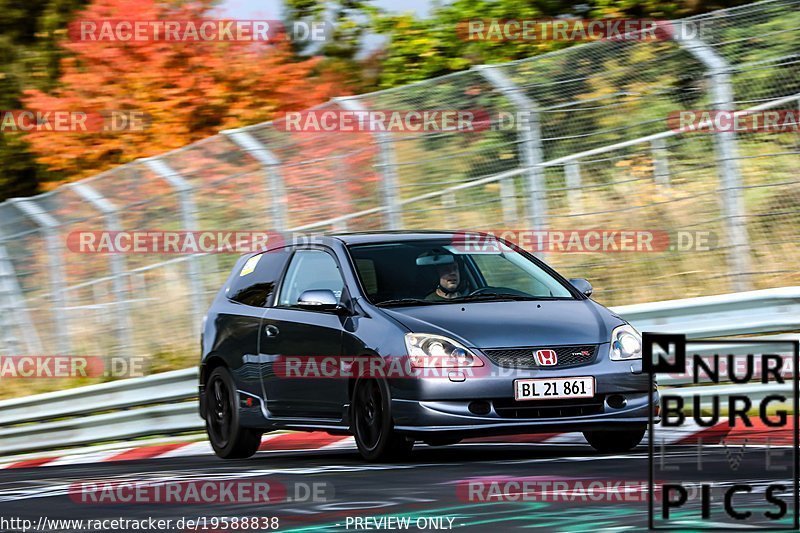 Bild #19588838 - Touristenfahrten Nürburgring Nordschleife (15.10.2022)