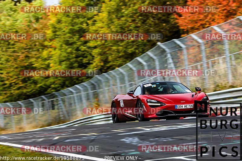 Bild #19588873 - Touristenfahrten Nürburgring Nordschleife (15.10.2022)