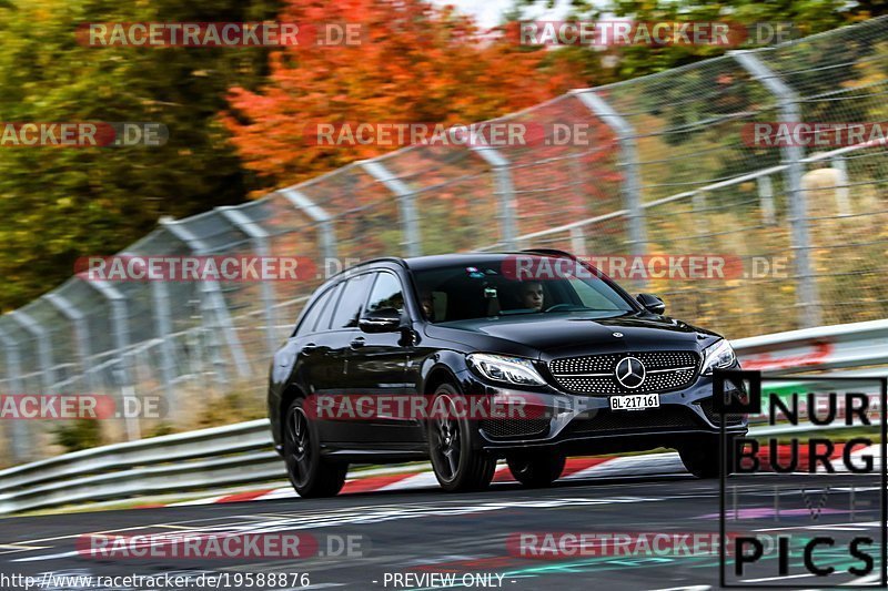 Bild #19588876 - Touristenfahrten Nürburgring Nordschleife (15.10.2022)