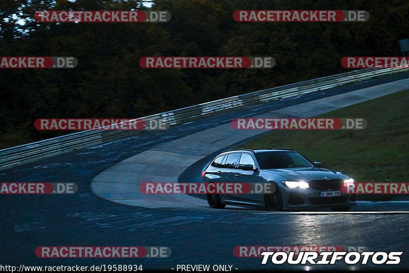 Bild #19588934 - Touristenfahrten Nürburgring Nordschleife (15.10.2022)