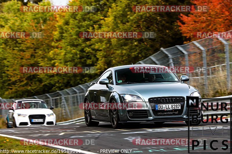 Bild #19589010 - Touristenfahrten Nürburgring Nordschleife (15.10.2022)