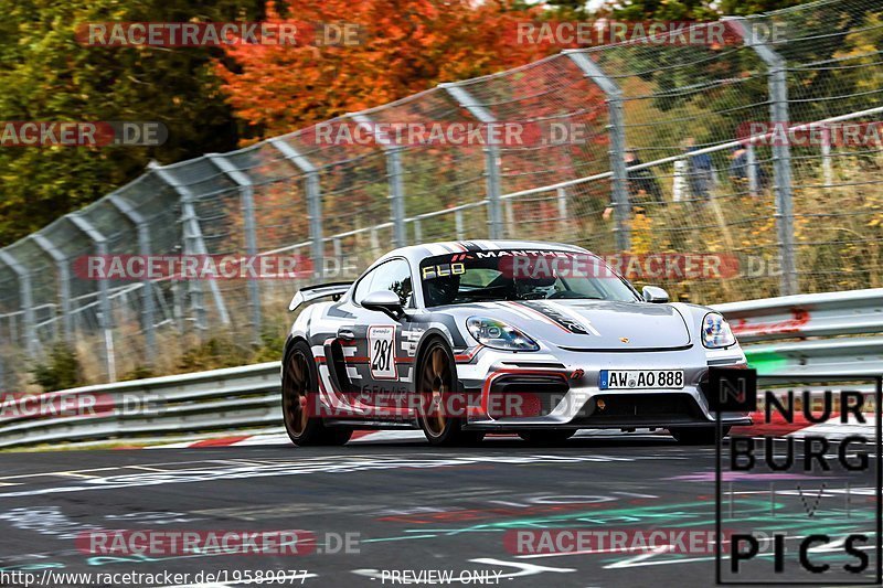 Bild #19589077 - Touristenfahrten Nürburgring Nordschleife (15.10.2022)