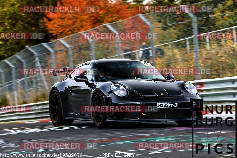 Bild #19589078 - Touristenfahrten Nürburgring Nordschleife (15.10.2022)