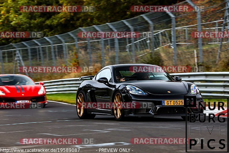 Bild #19589087 - Touristenfahrten Nürburgring Nordschleife (15.10.2022)