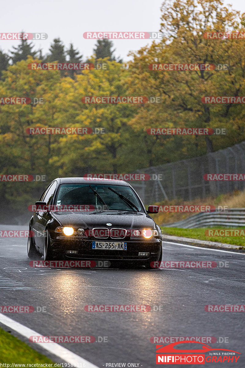 Bild #19589116 - Touristenfahrten Nürburgring Nordschleife (15.10.2022)