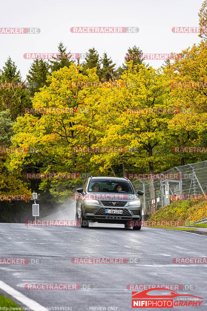 Bild #19589191 - Touristenfahrten Nürburgring Nordschleife (15.10.2022)