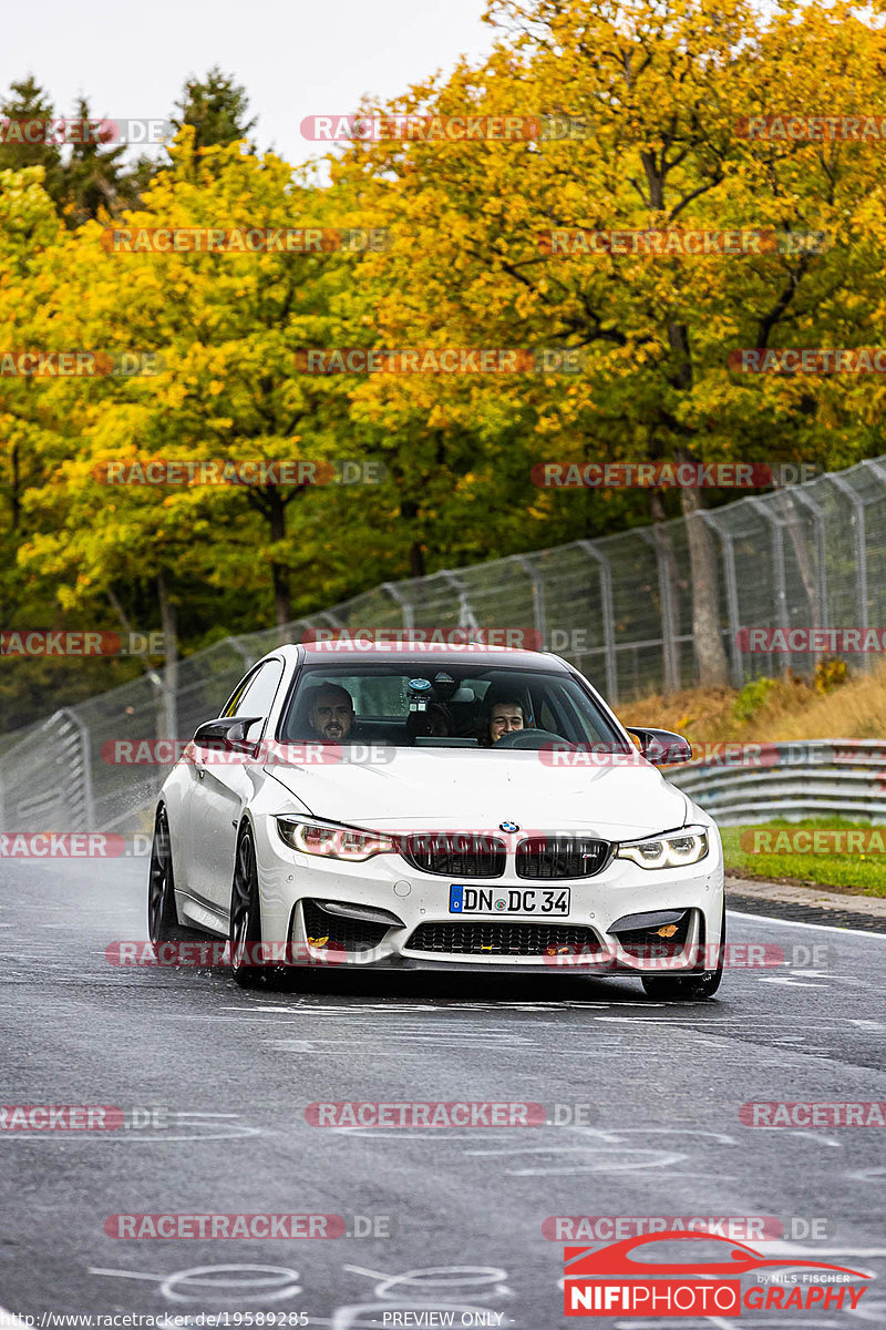 Bild #19589285 - Touristenfahrten Nürburgring Nordschleife (15.10.2022)