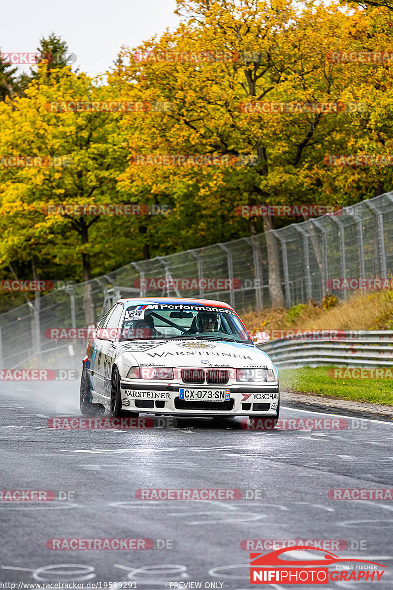 Bild #19589291 - Touristenfahrten Nürburgring Nordschleife (15.10.2022)