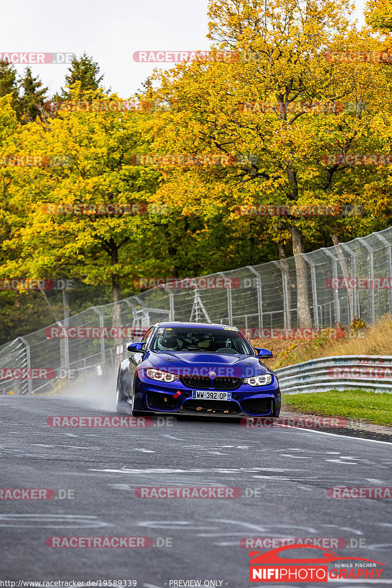 Bild #19589339 - Touristenfahrten Nürburgring Nordschleife (15.10.2022)