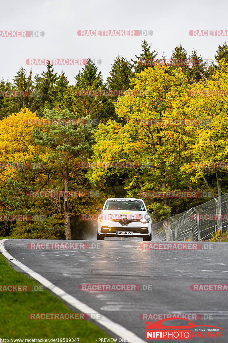 Bild #19589347 - Touristenfahrten Nürburgring Nordschleife (15.10.2022)