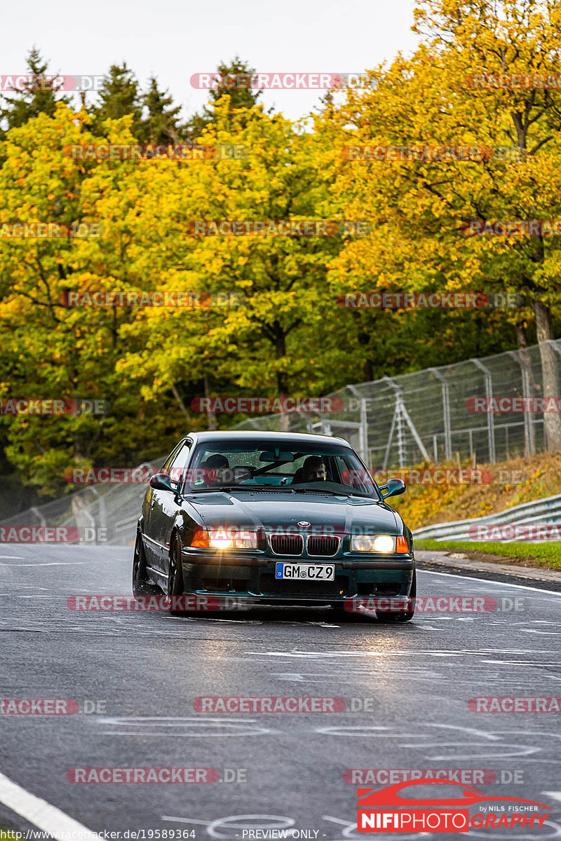 Bild #19589364 - Touristenfahrten Nürburgring Nordschleife (15.10.2022)