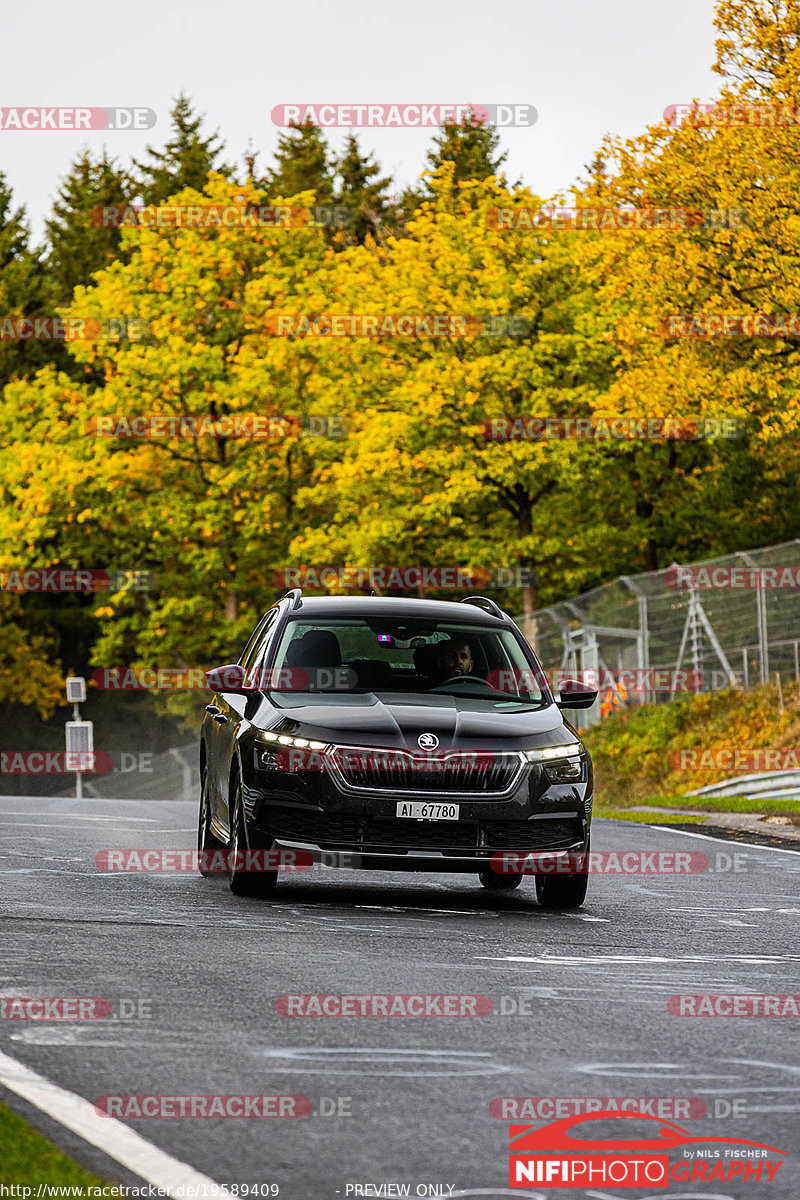 Bild #19589409 - Touristenfahrten Nürburgring Nordschleife (15.10.2022)