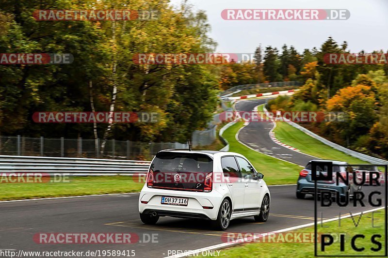 Bild #19589415 - Touristenfahrten Nürburgring Nordschleife (15.10.2022)