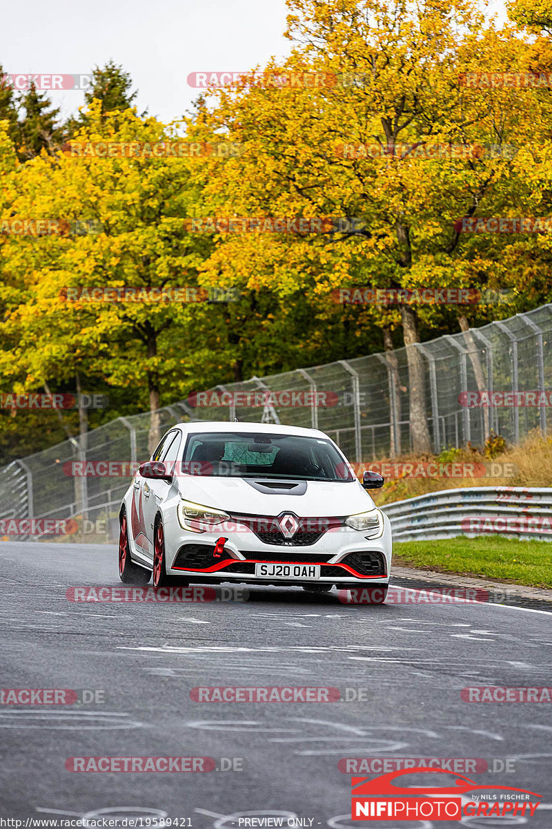 Bild #19589421 - Touristenfahrten Nürburgring Nordschleife (15.10.2022)